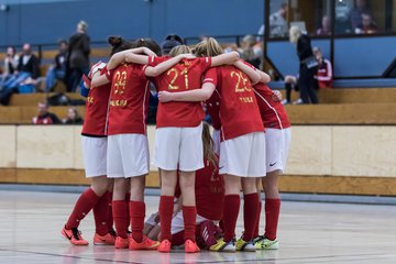 Bild 142 - C-Juniorinnen Turnier Wahlstedt